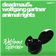 Deadmau5 + Wolfgang Gartner - Animal Rights