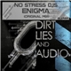 No Stress Djs - Enigma